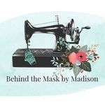 Madison Hilliard - @behind_the_mask_by_madison - Instagram