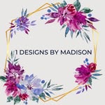 Madison Hinson - @1designsbymadison - Instagram