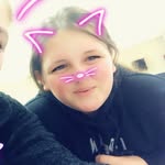 Madison Hinson - @mad_sadlol2004 - Instagram