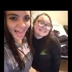 Madison Hinson - @hinsonhinson14.powe - Instagram