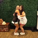 Madison Hodge - @madison_aps - Instagram
