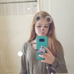 Madison Hodge - @madison_12_snapchat - Instagram