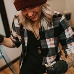 Madison Hodges - @thetinytattooist - Instagram