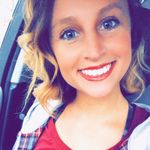 Madison Hodges - @madslynn123 - Instagram