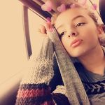 Madison Hodges - @epoch.of.solitude - Instagram