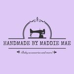 Madison Hodges - @handmadebymaddiemae - Instagram