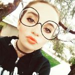 Madison Hodges - @cuteandnerdy_16 - Instagram