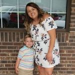 Madison Holden - @tigger_vball_52 - Instagram