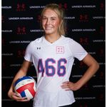 Madi Hooper - @madisonhoopervball - Instagram