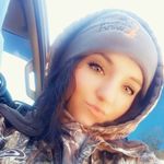 Madison Hooper - @madisonhiggs95 - Instagram