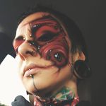 Madison Hooper - @walking.fr3ak.show - Instagram