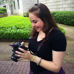 Madison Hooper Stokes - @mad__stokes - Instagram