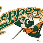 Madison Hoppers Baseball Club - @madison_hoppers_baseball - Instagram