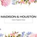 Madison &amp; Houston - Facebook