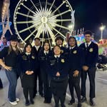 Madison FFA, Houston ISD - @madisontxffa - Instagram