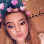 Madison Houston - @maddyhouston40 - Instagram
