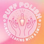 Madison Houston - @puffpolish - Instagram