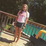 Madison Hutton - @madisonh_closet2018 - Instagram