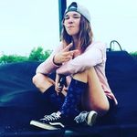 madison - @madison_hyde91 - Instagram