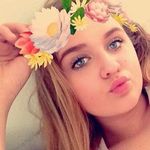Madison Hyde - @madison_hopeespam - Instagram