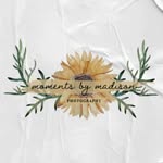 Madison Irons - @momentsbymadisonphotography - Instagram