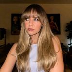 Madison Iseman - Facebook