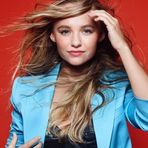 Madison Iseman - Facebook