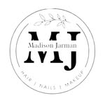 Madison Jarman - @maddiessbeautybar - Instagram