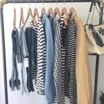 Madison Jeter - @madisons.closetclean - Instagram