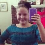 Madison Jumper - @hair1234567 - Instagram