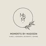 MBM | Moments By Madison - @madisonjumperphotography - Instagram