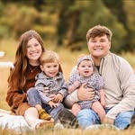 Madison Landefeld Karr - @madison_karr - Instagram