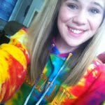 Madison Keith - @austincartermahone1286 - Instagram