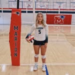 Madison Keith - @madisonkeith.volleyball - Instagram