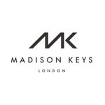 Madison Keys - @madison_keys_london - Instagram