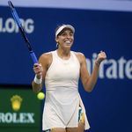 Madison Keys - @madison.keys.fam - Instagram