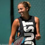 madison_keys_fans - @madison_keys_fanpage - Instagram