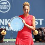 Madison Keys Fans 👑🎾 - @madison_keys_fans - Instagram