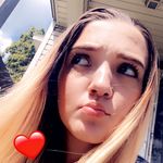 Madison Kidd - @kiddmadison83 - Instagram
