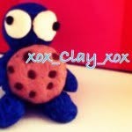Madison Kidney - @xox_clay_xox - Instagram