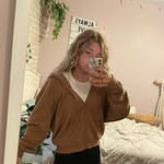 Madison Kidwell - @maddog34576 - Instagram