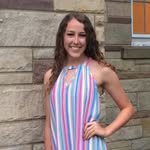 Madison Kidwell - @madisonlkidwell - Instagram