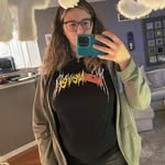 Madison Kincaid - @bluejackets61 - Instagram