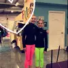 Madison Kincaid - @gymnast.silver - TikTok