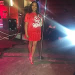 Lekisha Madison - @madisonlekisha - Instagram