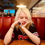 Madison Knopp - @maddyk1979 - Instagram