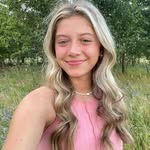 madi🦋 - @madison_kowalski04 - Instagram