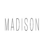 Madison Krüger - @krugermadison - Instagram