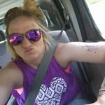 Madison kunkel - @maddiekunk858 - Instagram