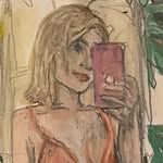 Madison Lamothe - @maddiepaintingplaces - Instagram